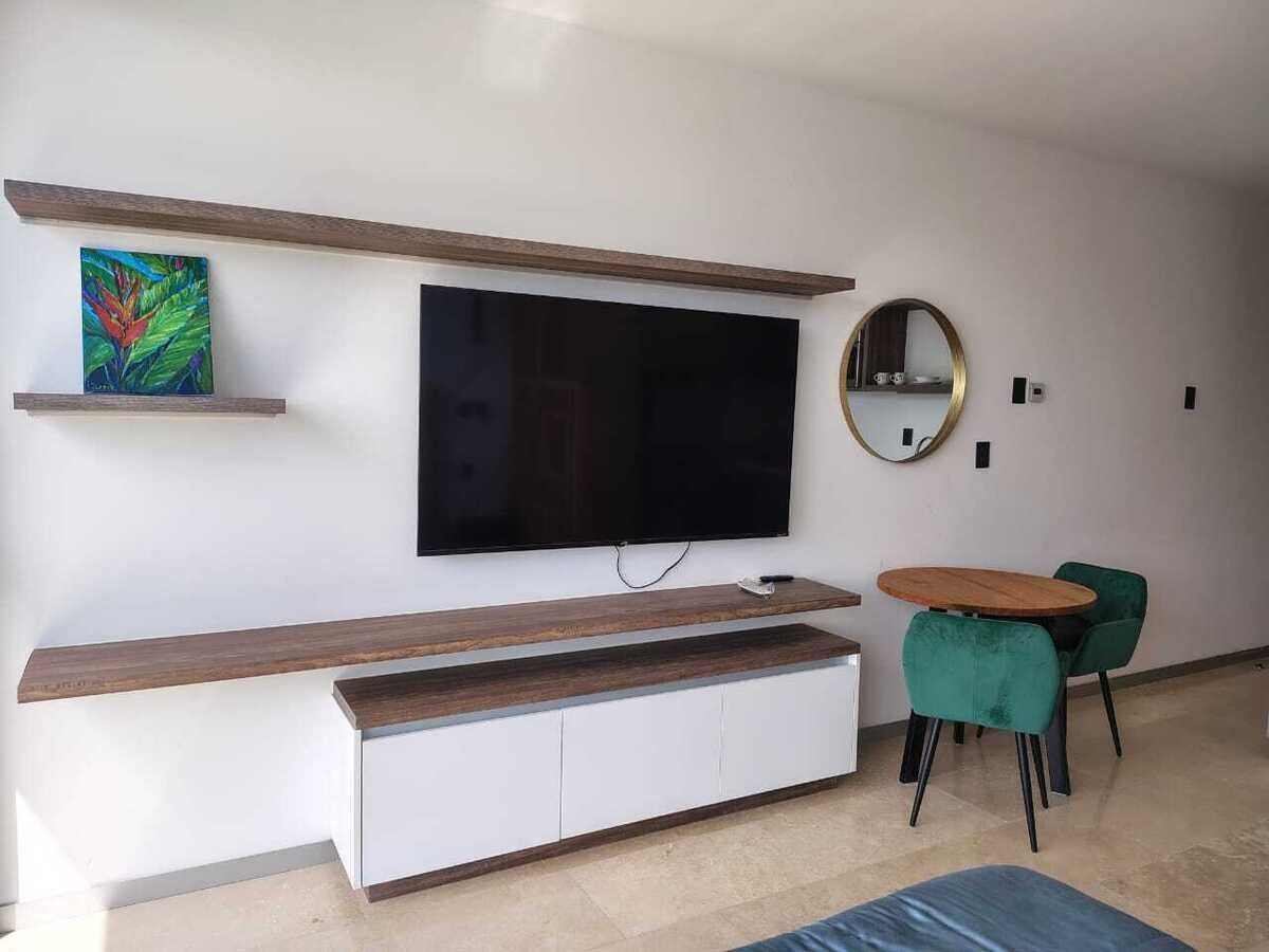 Estudio en venta en Playa del Carmen