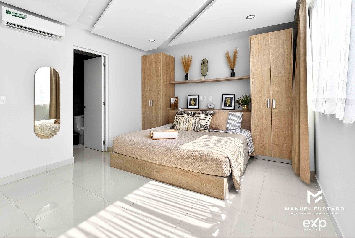 DK Exclusive | 1-Bedroom Condo for Sale in Downtown Playa del Carmen