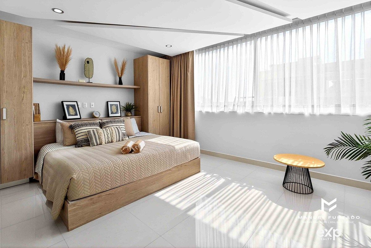 DK Exclusive | 1-Bedroom Condo for Sale in Downtown Playa del Carmen