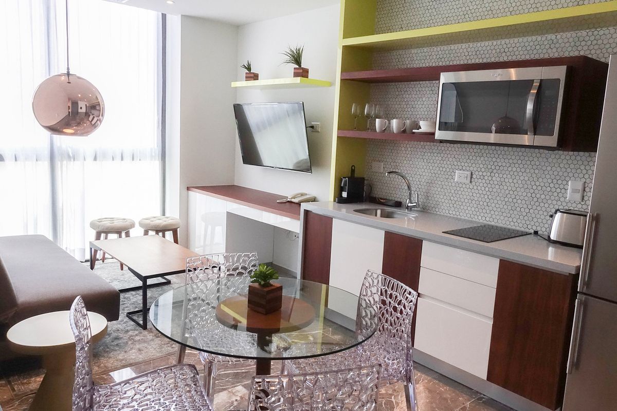 Singular Joy | 1-Bedroom Condo for Sale in Downtown Playa del Carmen | Turnkey
