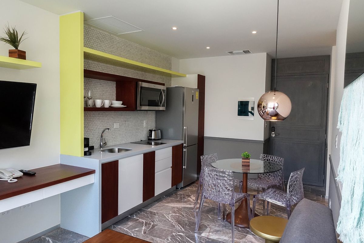 Singular Joy | 1-Bedroom Condo for Sale in Downtown Playa del Carmen | Turnkey