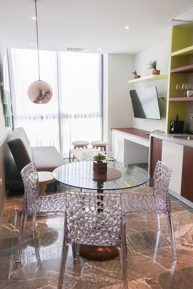 Singular Joy | 1-Bedroom Condo for Sale in Downtown Playa del Carmen | Turnkey