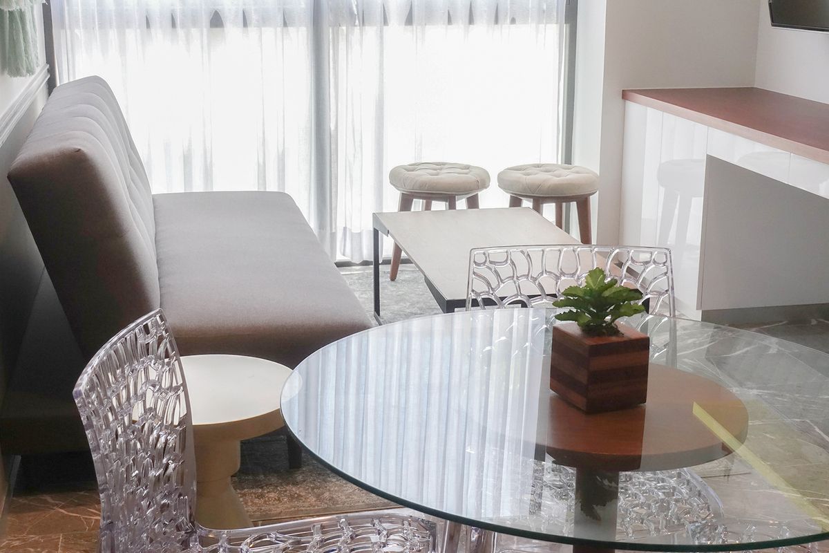 Singular Joy | 1-Bedroom Condo for Sale in Downtown Playa del Carmen | Turnkey
