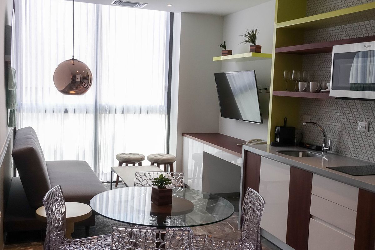 Singular Joy | 1-Bedroom Condo for Sale in Downtown Playa del Carmen | Turnkey