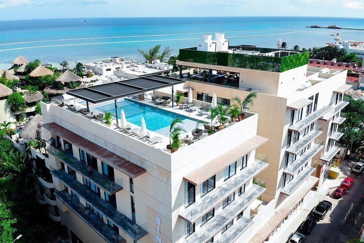 Singular Joy | 1-Bedroom Condo for Sale in Downtown Playa del Carmen | Turnkey