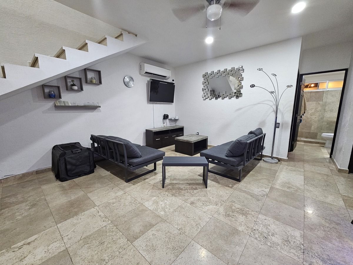 Casa en Venta en Oaxtepec, Morelos – Residencial Privado con Albercas y Áreas Ve