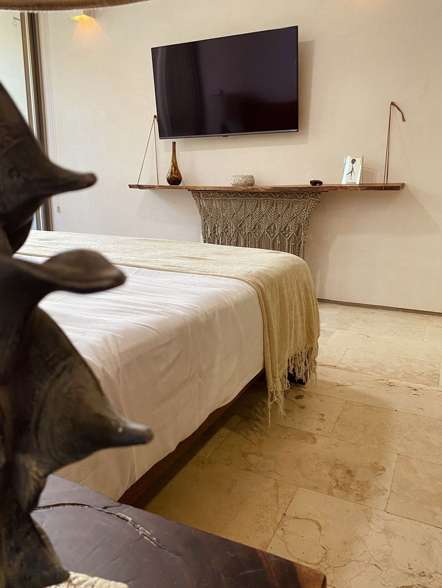 Penthouse Artia 216 – Aldea Zama, Tulum