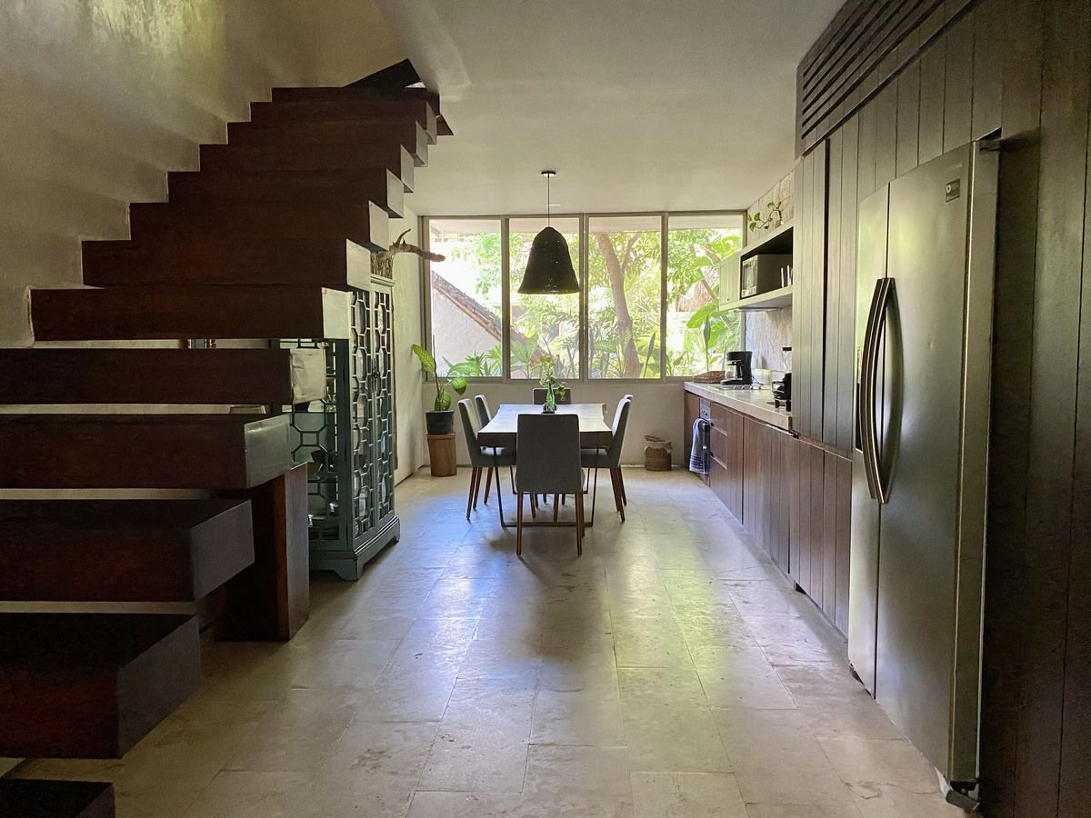 Penthouse Artia 216 – Aldea Zama, Tulum
