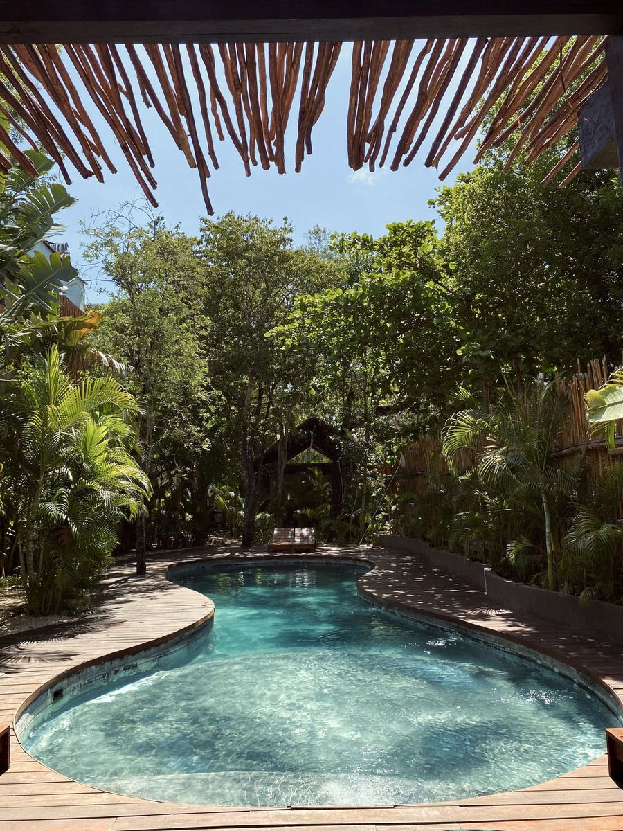 Penthouse Artia 216 – Aldea Zama, Tulum