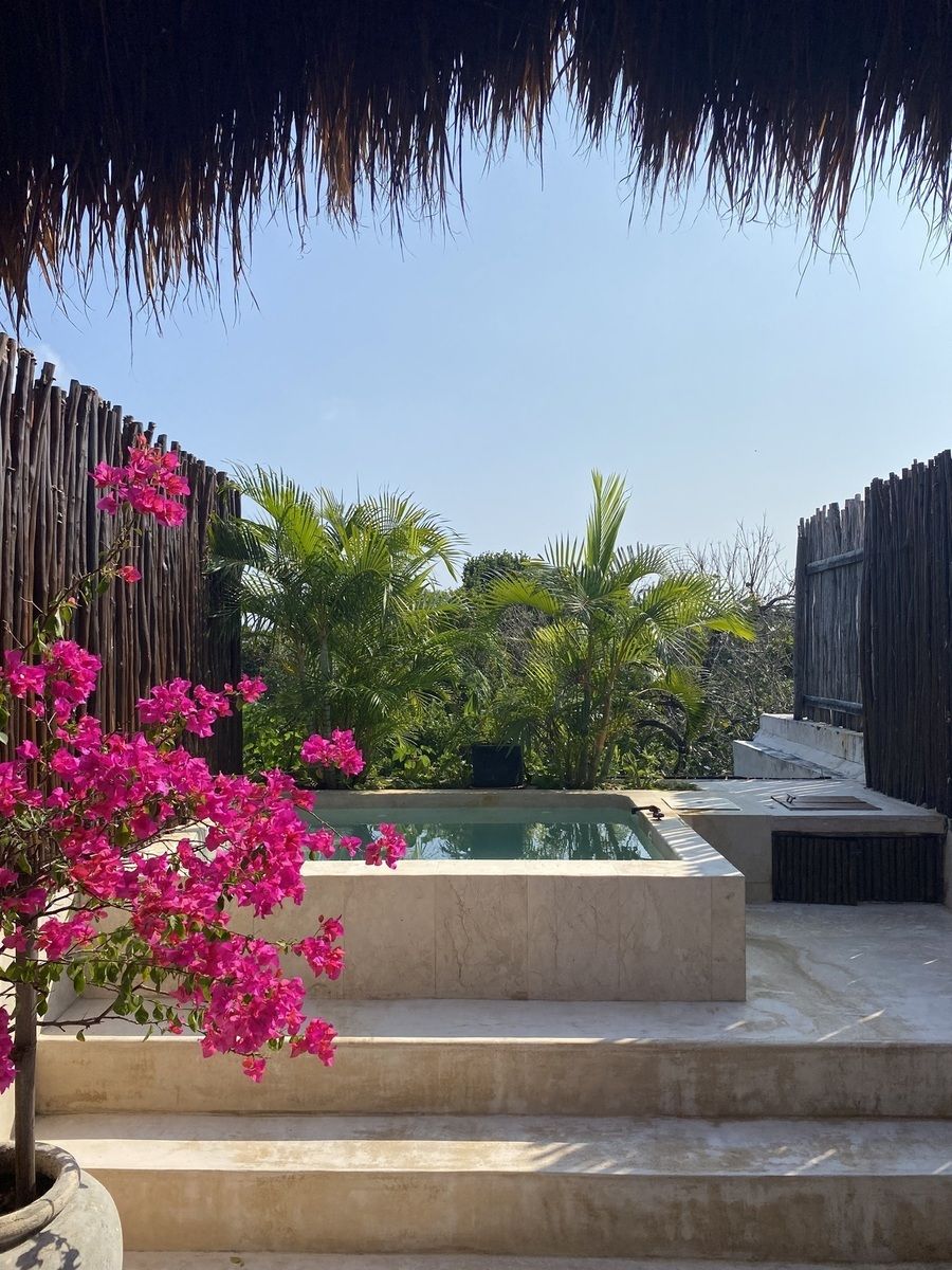 Penthouse Artia 216 – Aldea Zama, Tulum