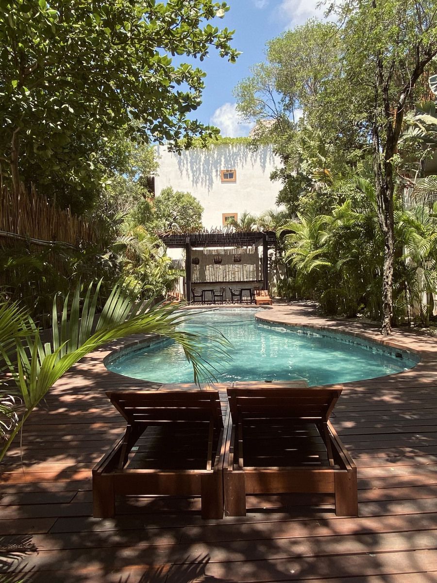 Penthouse Artia 216 – Aldea Zama, Tulum