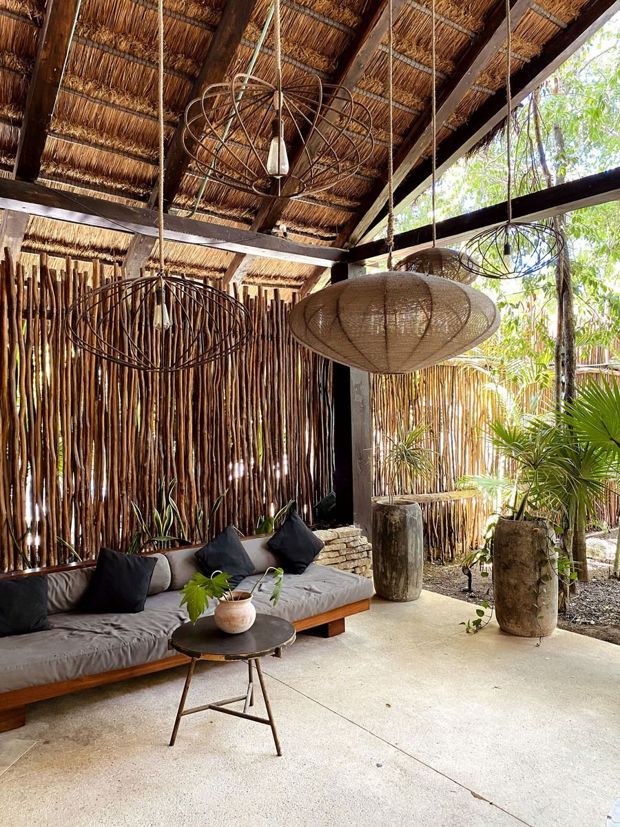 Penthouse Artia 216 – Aldea Zama, Tulum