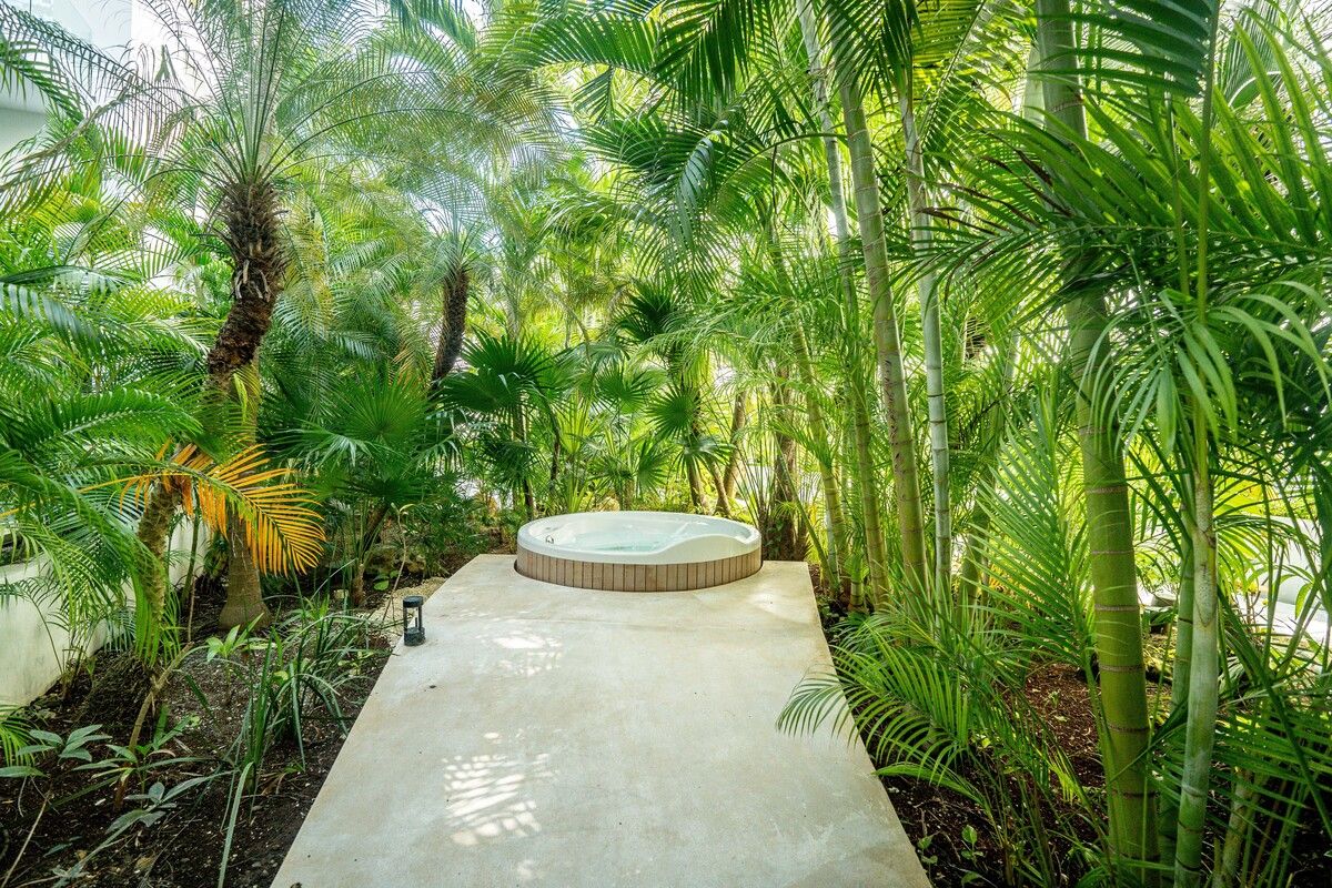 ANAH Playa – 3-Bedroom Luxury Penthouse for Sale in Playa del Carmen