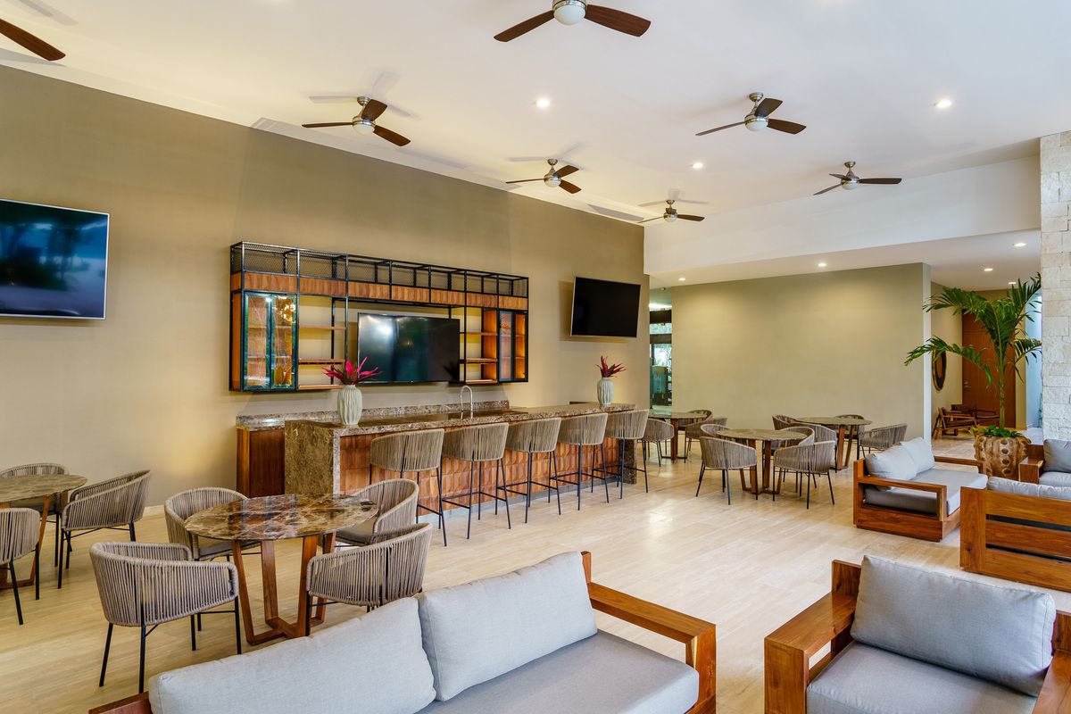 Valenia Club Residencial | Residential Lot for Sale in Playa del Carmen | 119