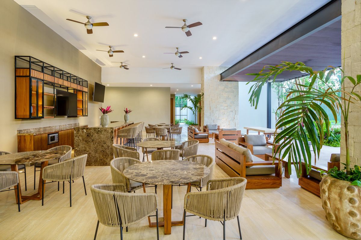Valenia Club Residencial | Residential Lot for Sale in Playa del Carmen | 119