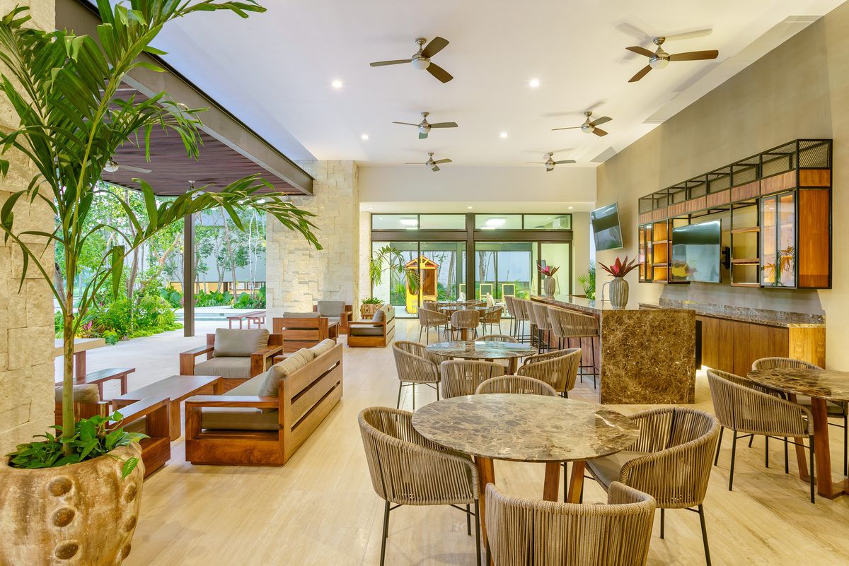 Valenia Club Residencial | Residential Lot for Sale in Playa del Carmen | 165