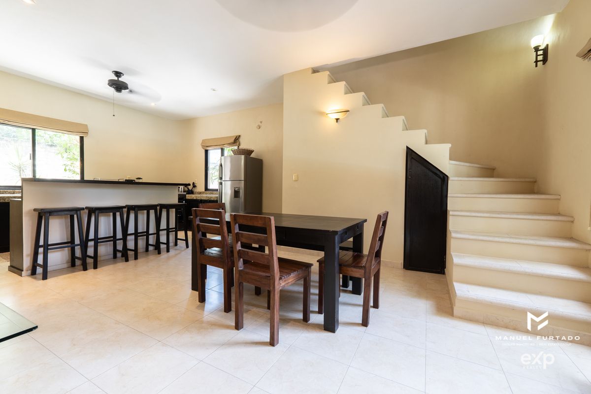 Casa Graziella | Luxury Villa for Sale in Villaggio Montorso, Tulum | Turnkey
