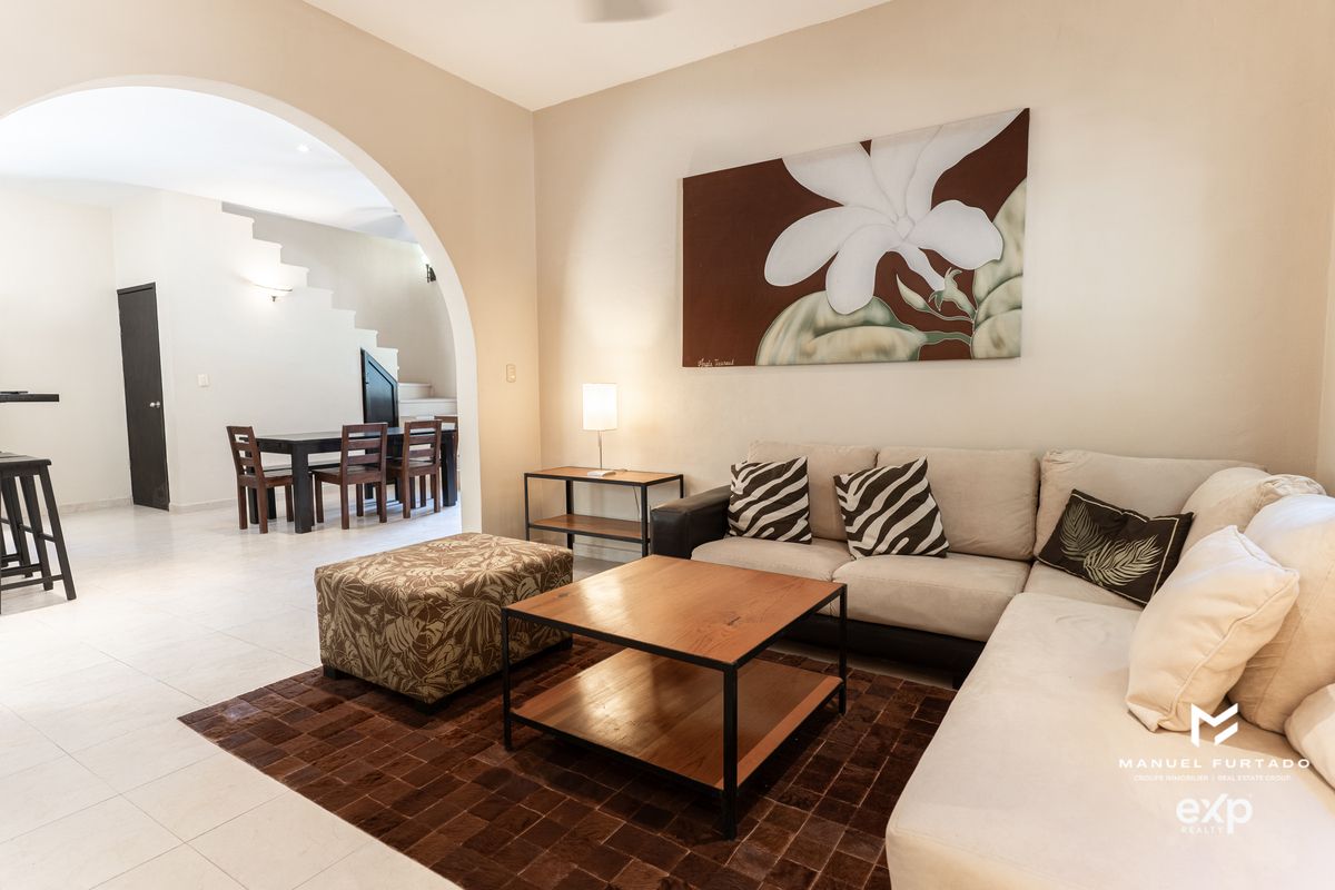 Casa Graziella | Luxury Villa for Sale in Villaggio Montorso, Tulum | Turnkey