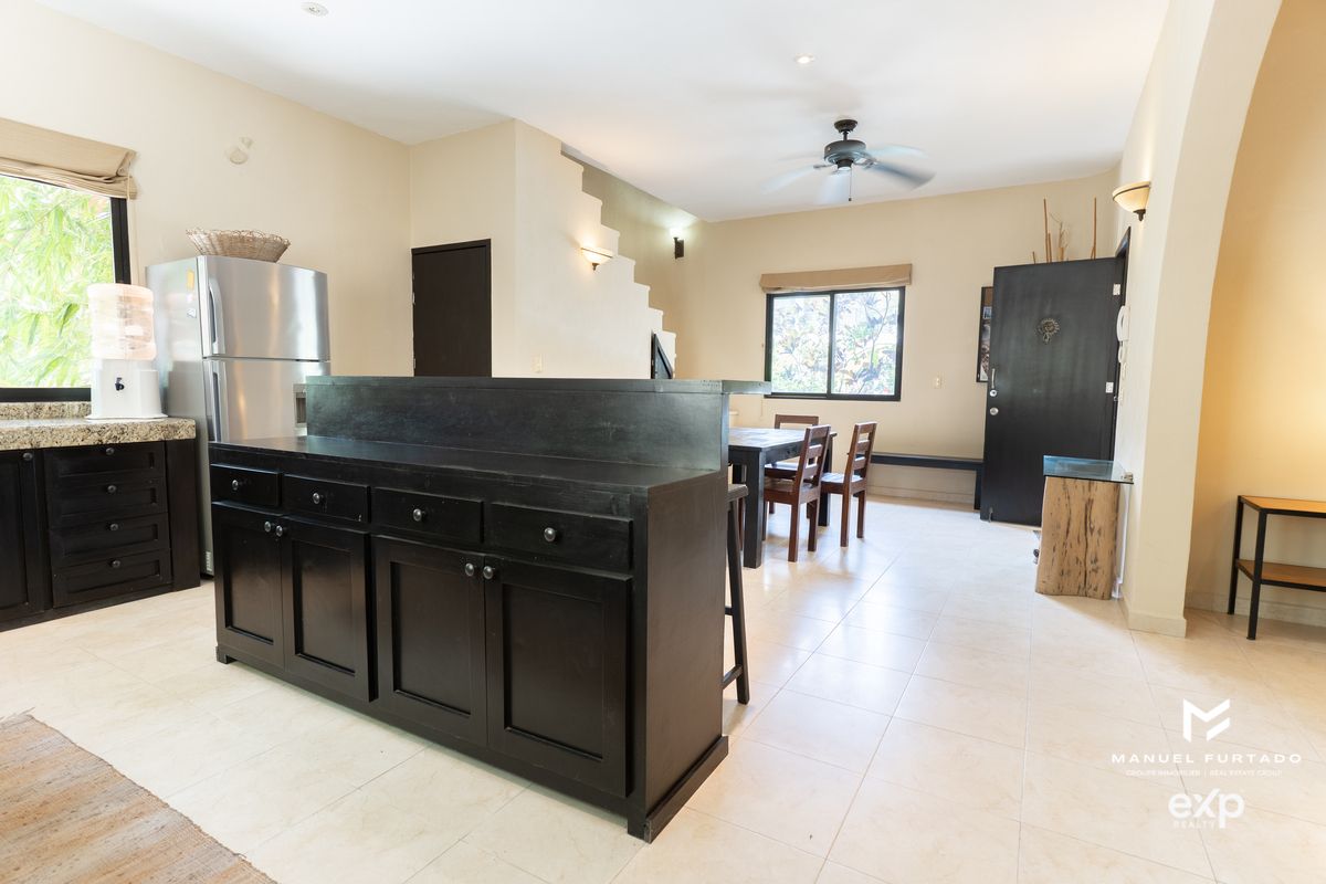 Casa Graziella | Luxury Villa for Sale in Villaggio Montorso, Tulum | Turnkey