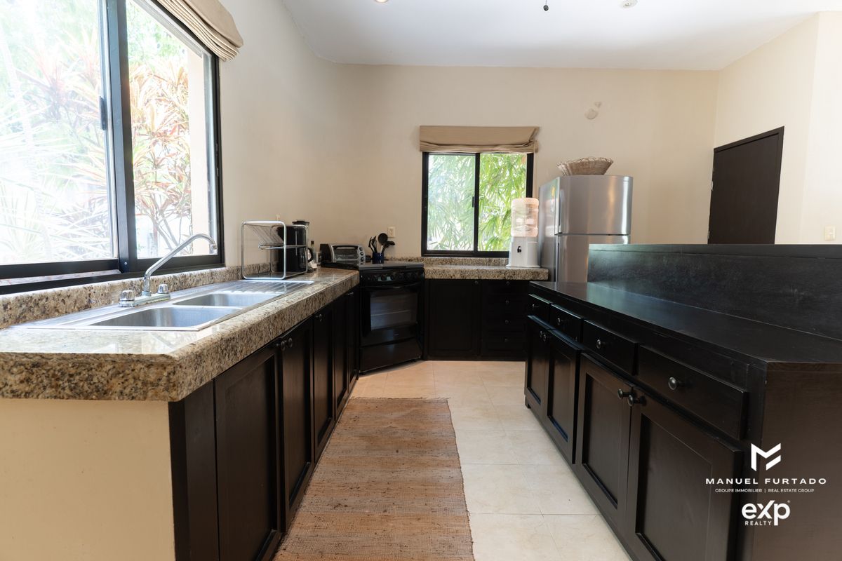 Casa Graziella | Luxury Villa for Sale in Villaggio Montorso, Tulum | Turnkey