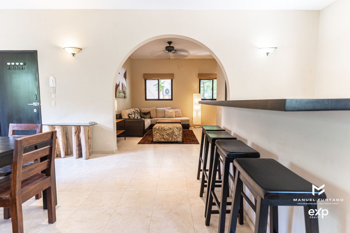 Casa Graziella | Luxury Villa for Sale in Villaggio Montorso, Tulum | Turnkey