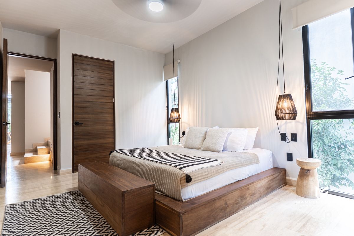 Nirvana | Luxury 2-Bedroom Penthouse for Sale in Tulum | Private Rooftop Pool