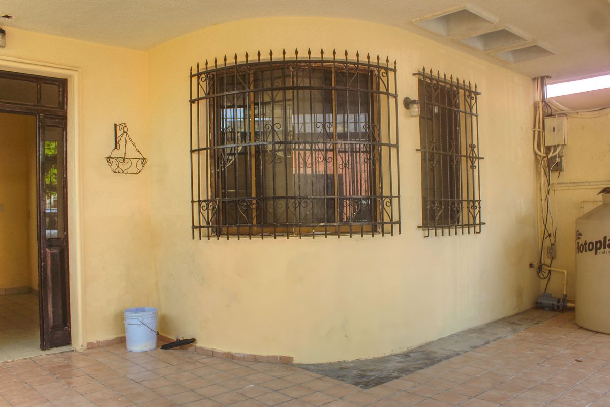 Casa 61 en venta en el Centro de Mérida - HI2505365