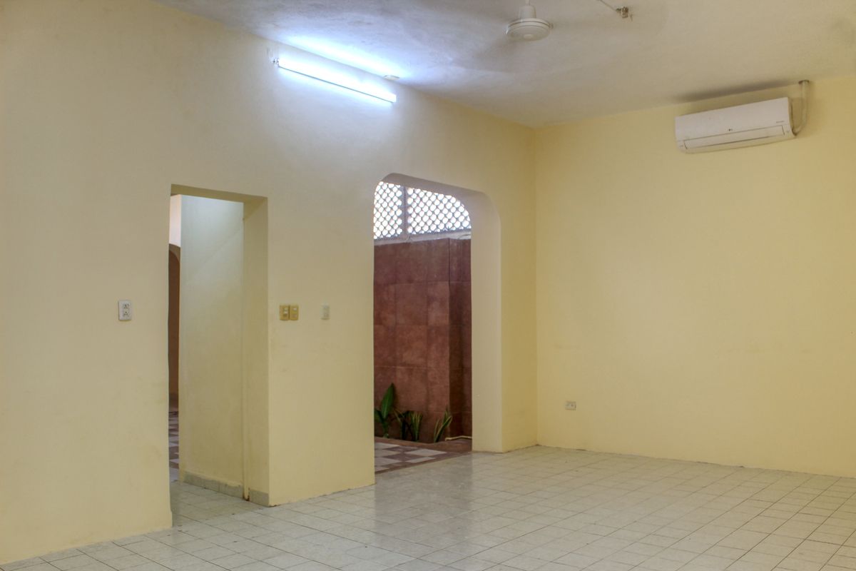 Casa 61 en venta en el Centro de Mérida - HI2505365