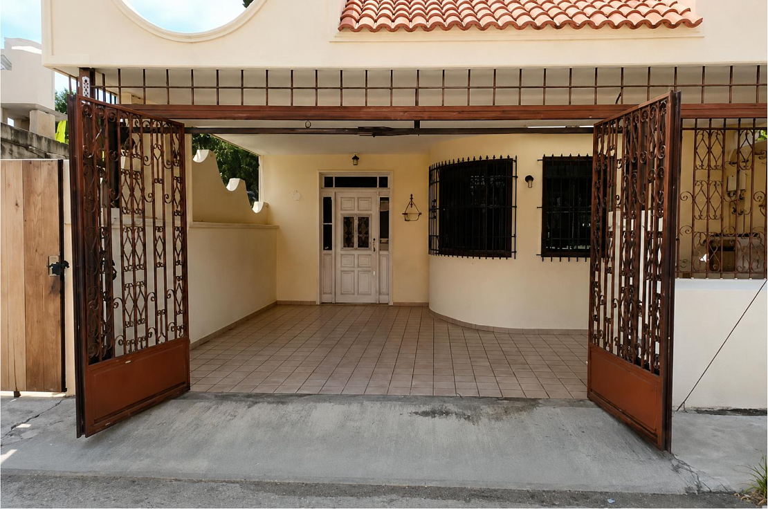 Casa 61 en venta en el Centro de Mérida - HI2505365