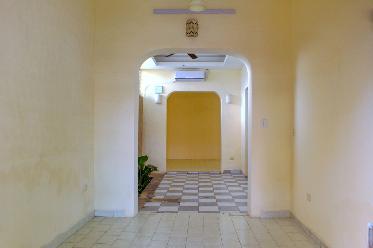 Casa 61 en venta en el Centro de Mérida - HI2505365