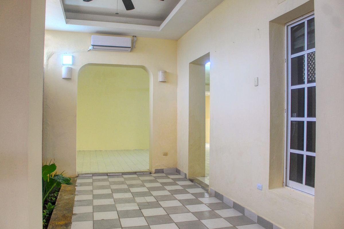 Casa 61 en venta en el Centro de Mérida - HI2505365