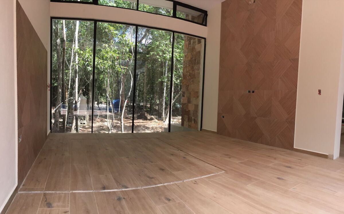 Casa en plena Naturaleza en la zona de Akumal, Riviera Maya