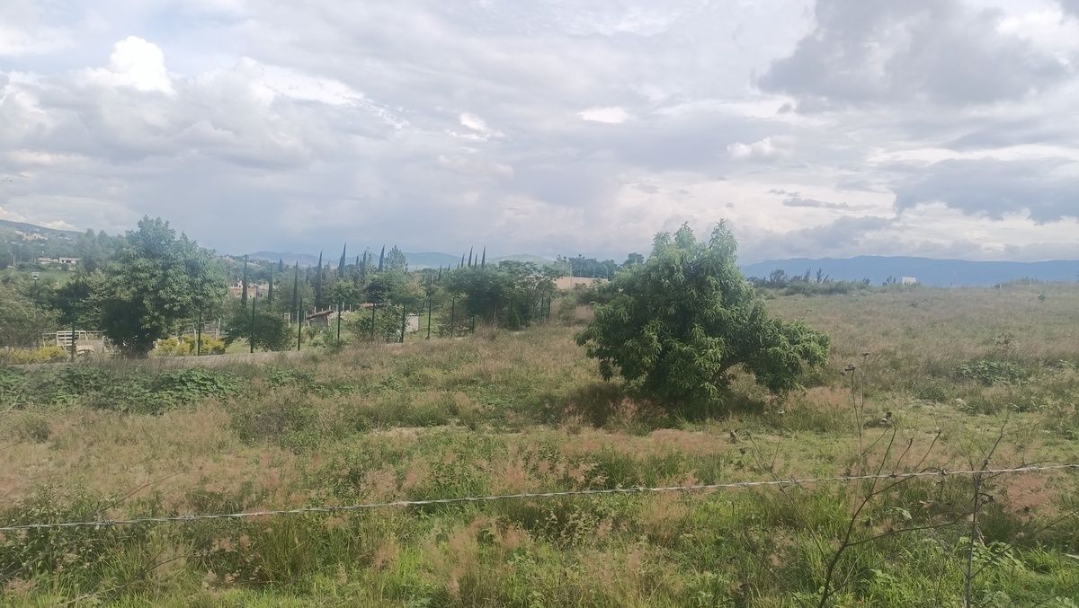 Terreno en venta en San Sebastián, Etla, Oaxaca