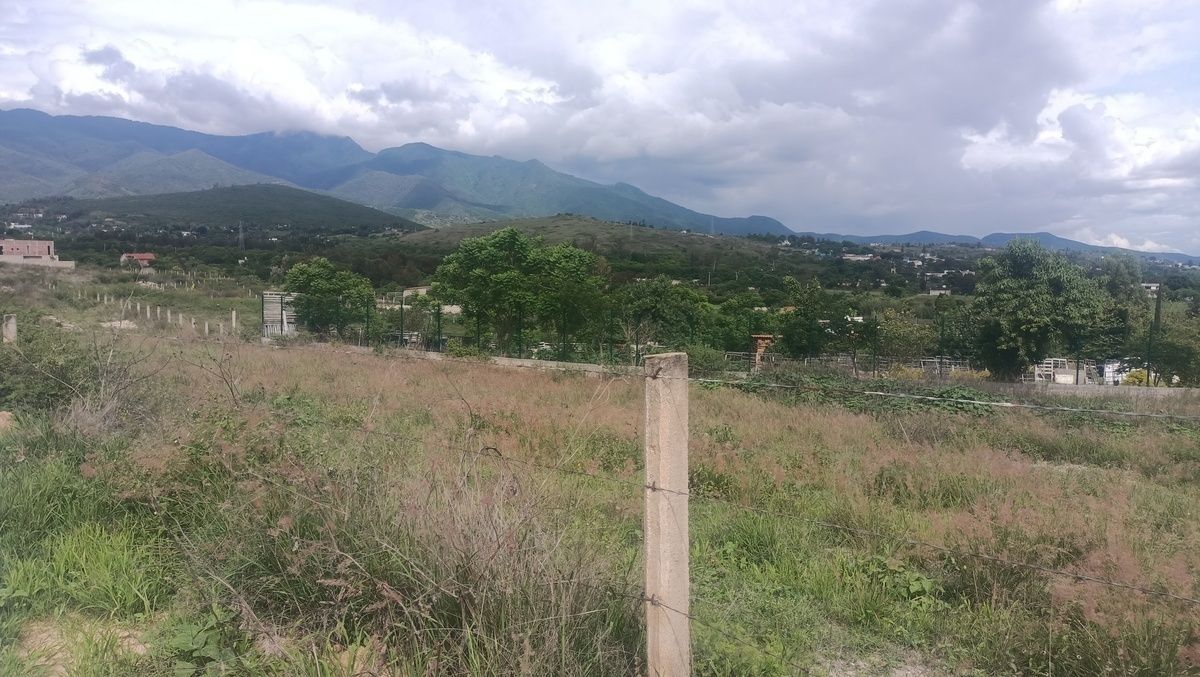 Terreno en venta en San Sebastián, Etla, Oaxaca