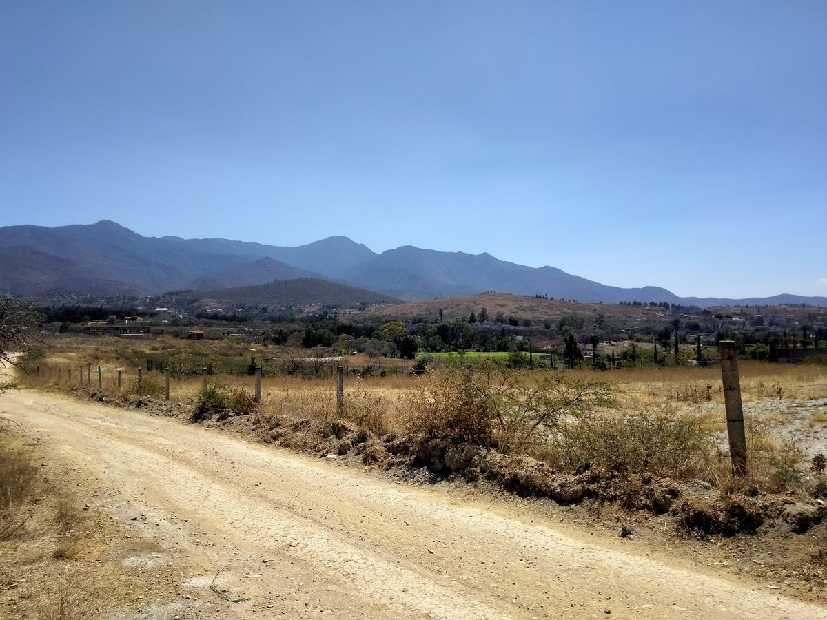 Terreno en venta en San Sebastián, Etla, Oaxaca