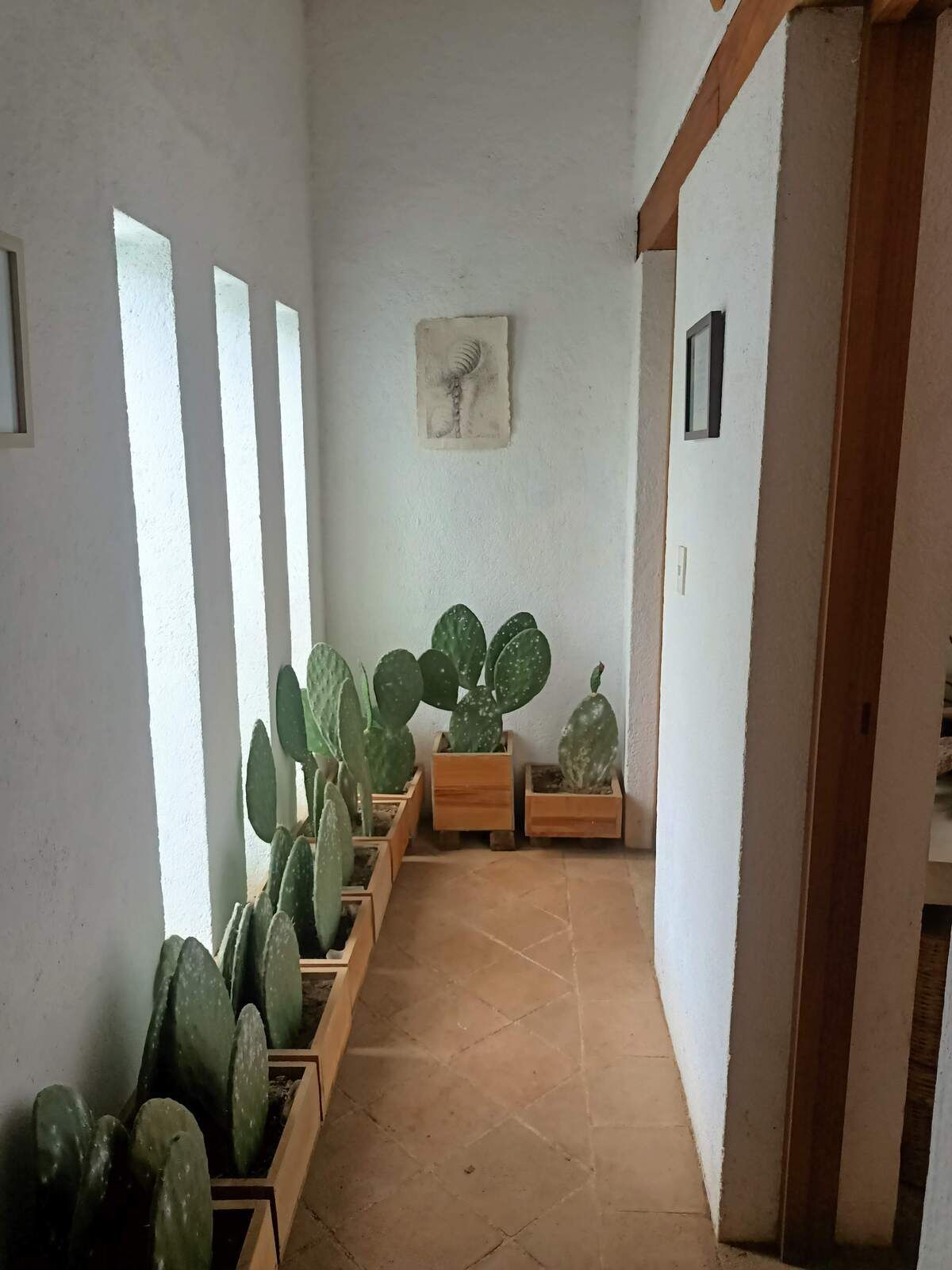 Casa campestre en Venta