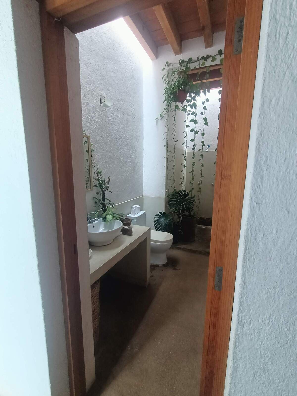 Casa campestre en Venta
