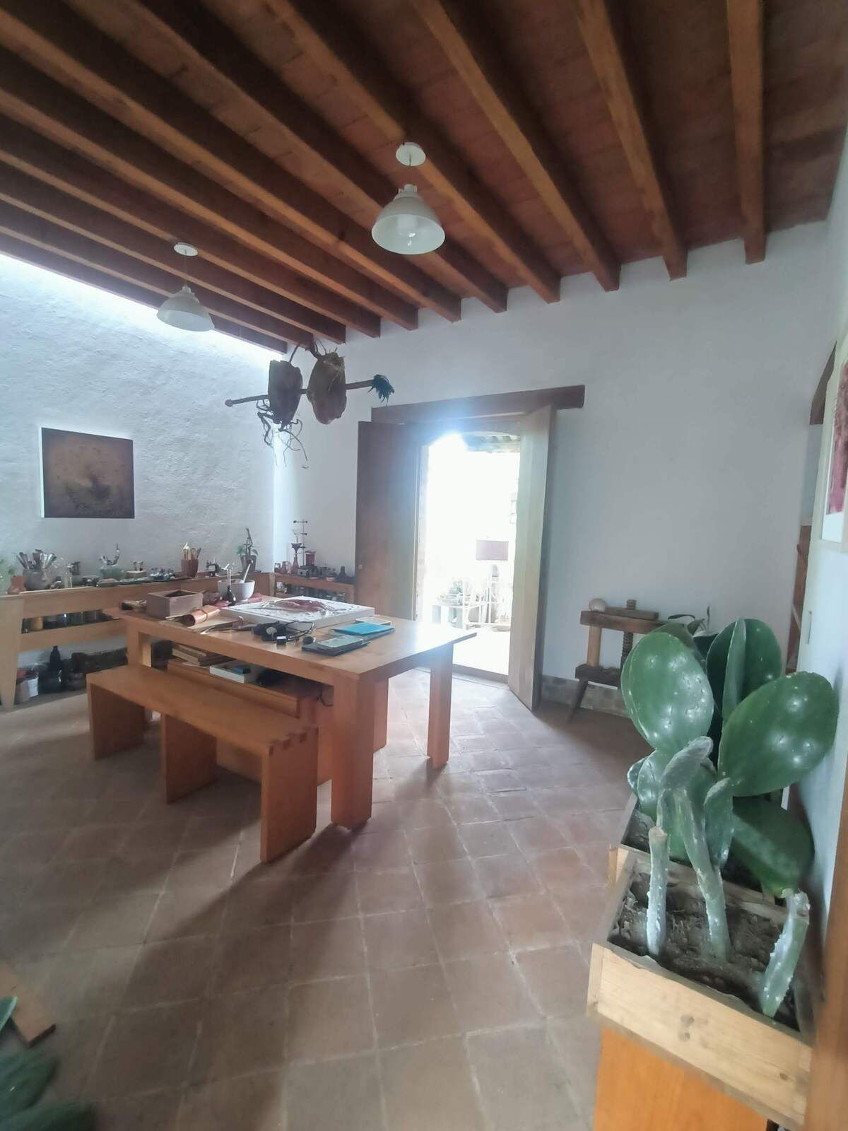 Casa campestre en Venta