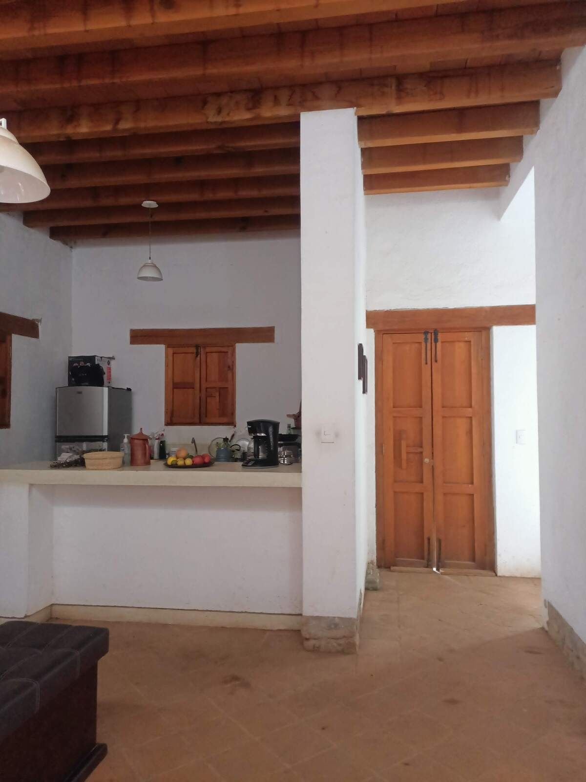 Casa campestre en Venta