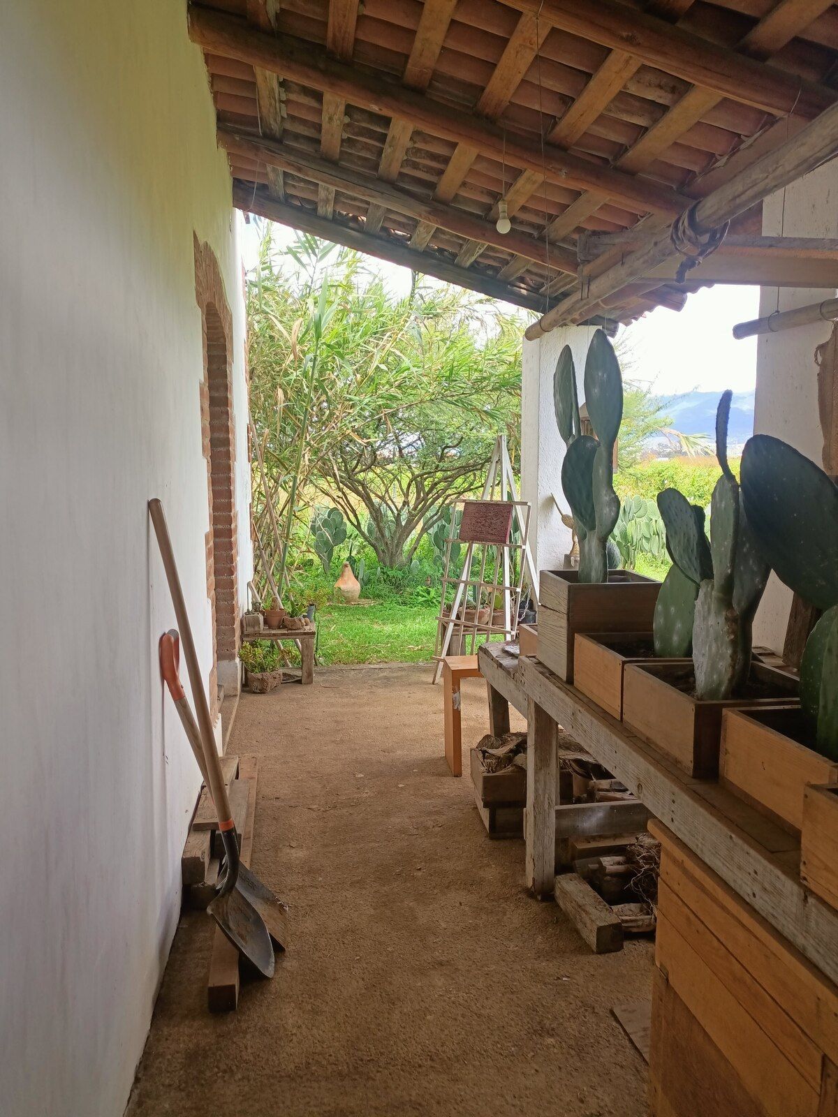 Casa campestre en Venta