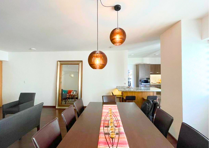 Departamento en venta "Enttorno", Cuajimalpa de Morelos, CDMX
