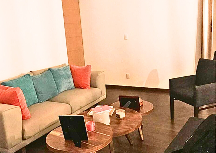 Departamento en venta "Enttorno", Cuajimalpa de Morelos, CDMX