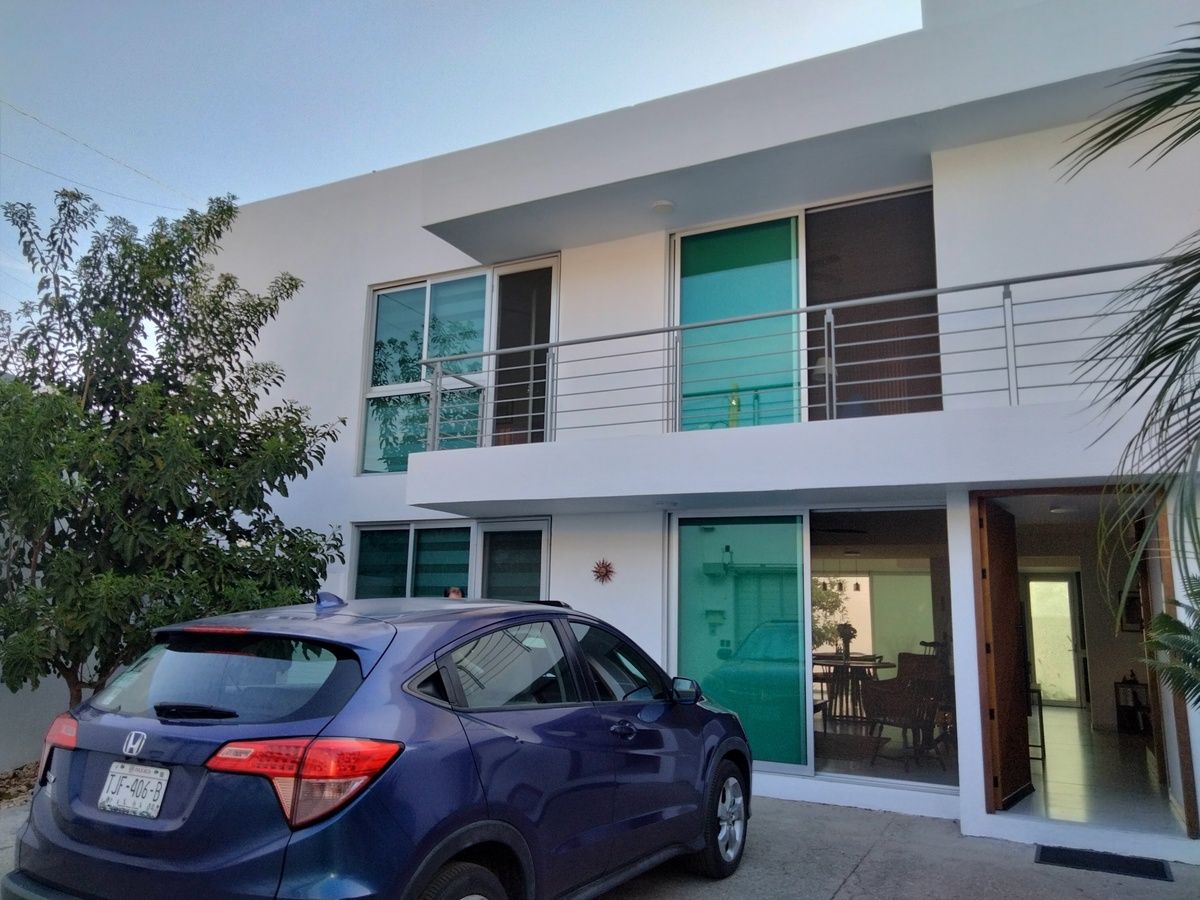 Casa en venta en Oaxaca de Juárez, Privada de Soconusco, 238 m²