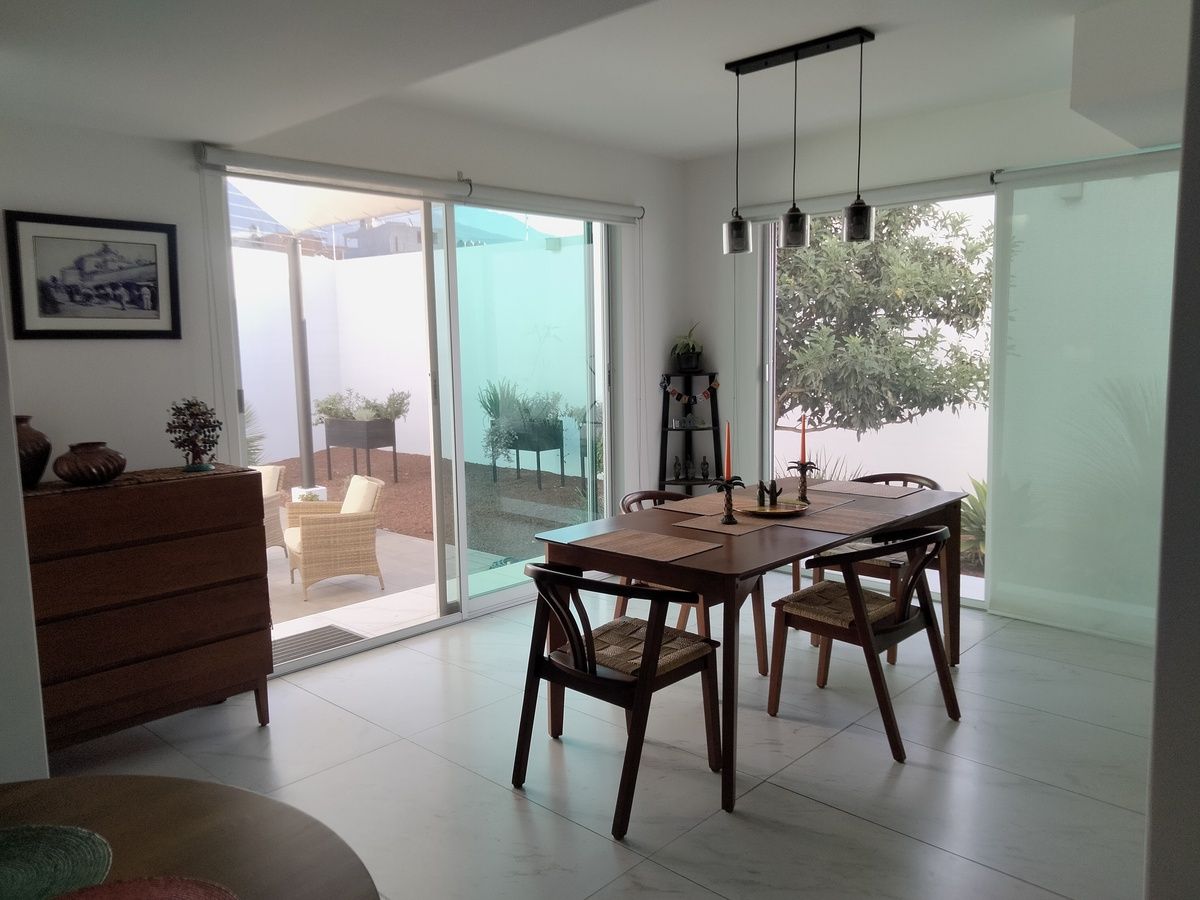 Casa en venta en Oaxaca de Juárez, Privada de Soconusco, 238 m²