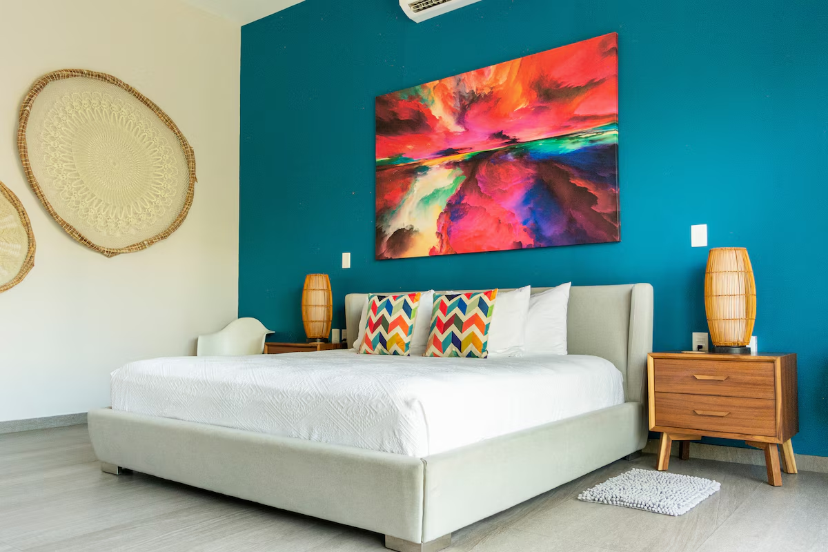 Casa Lulu – Villa de lujo con diseño tropical, paneles solares y piscina privada