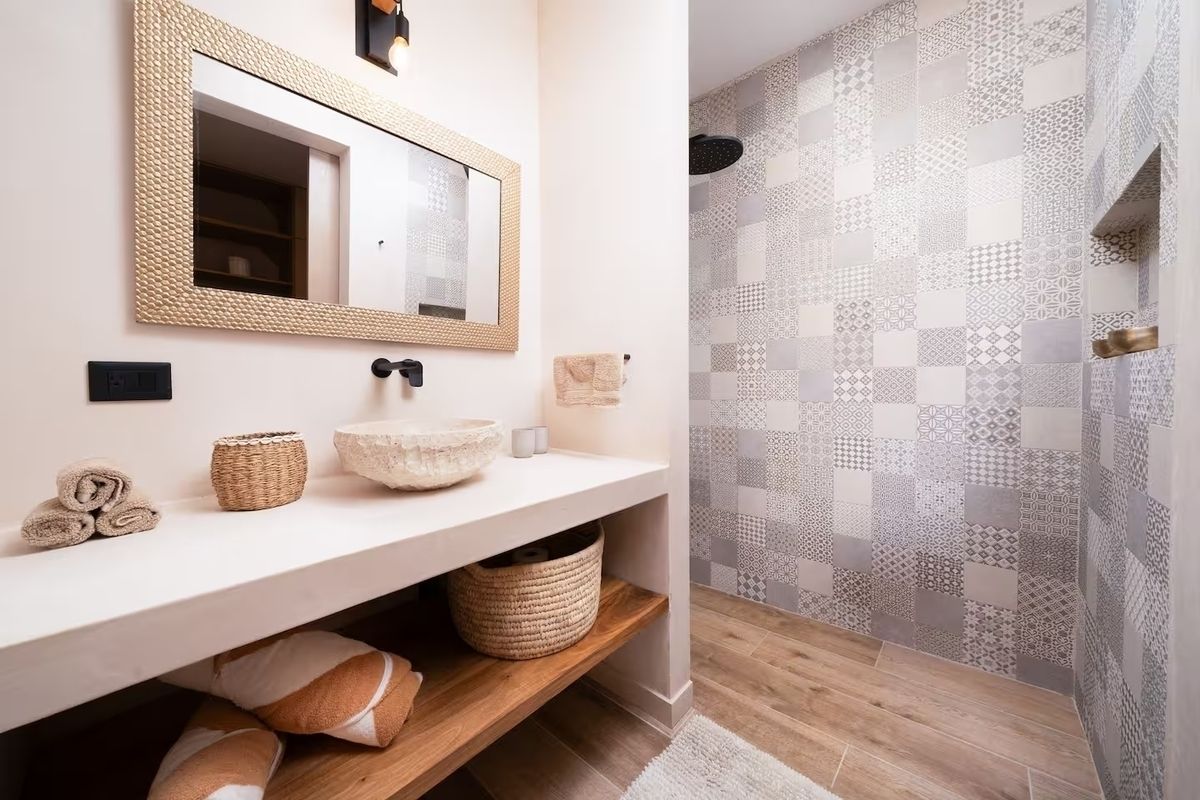 Villa BOHEME: Luxury Oasis in Tulum's Aldea Zama