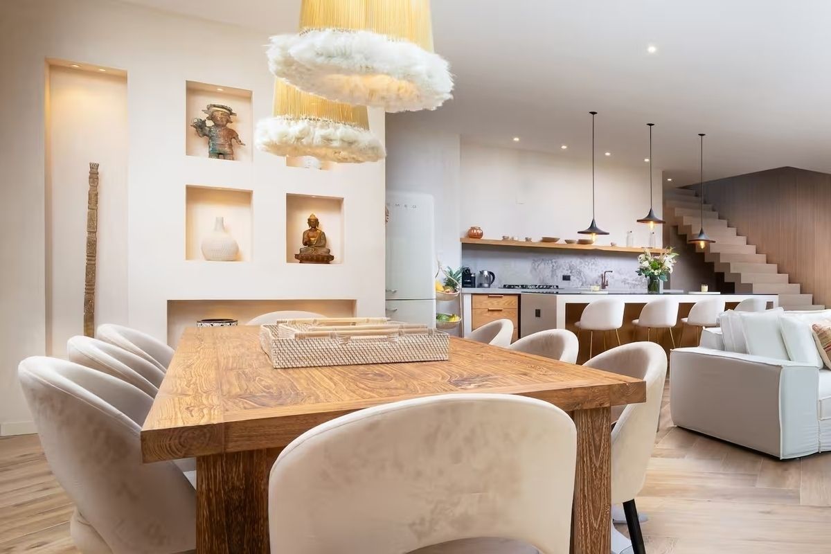 Villa BOHEME: Luxury Oasis in Tulum's Aldea Zama