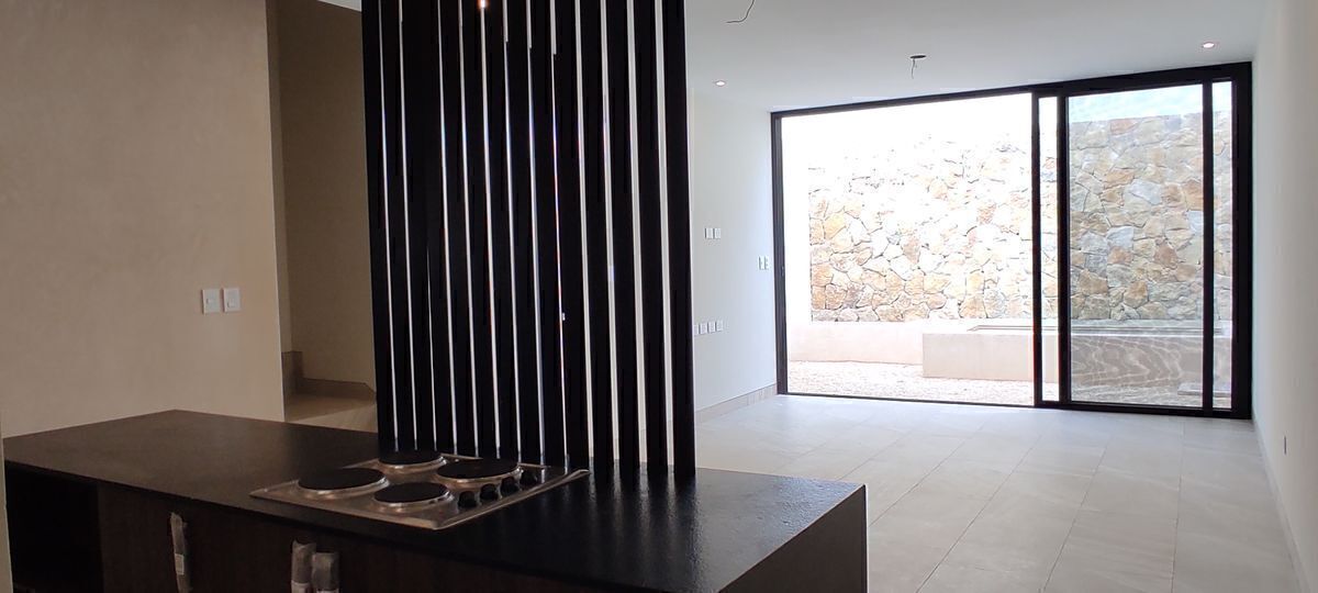 Townhouse Purana en venta en Temozón Norte - HI2504356