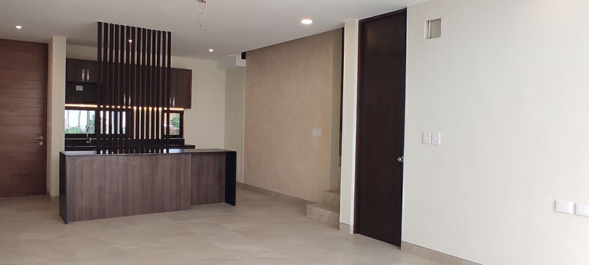 Townhouse Purana en venta en Temozón Norte - HI2504356