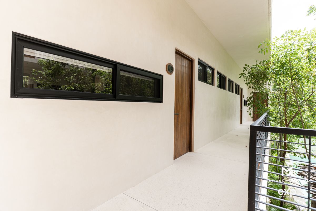 3-Bedroom Condo with Lock-Off – A Private Retreat in Aldea Zama COBA 1